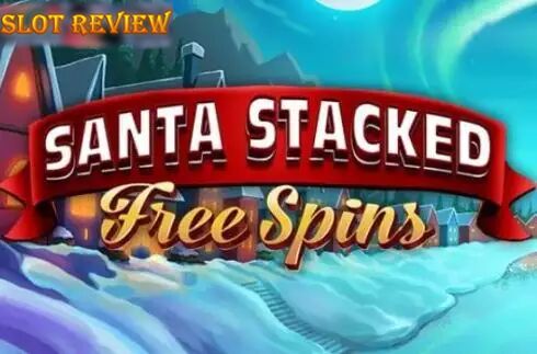 Santa Stacked Free Spins slot